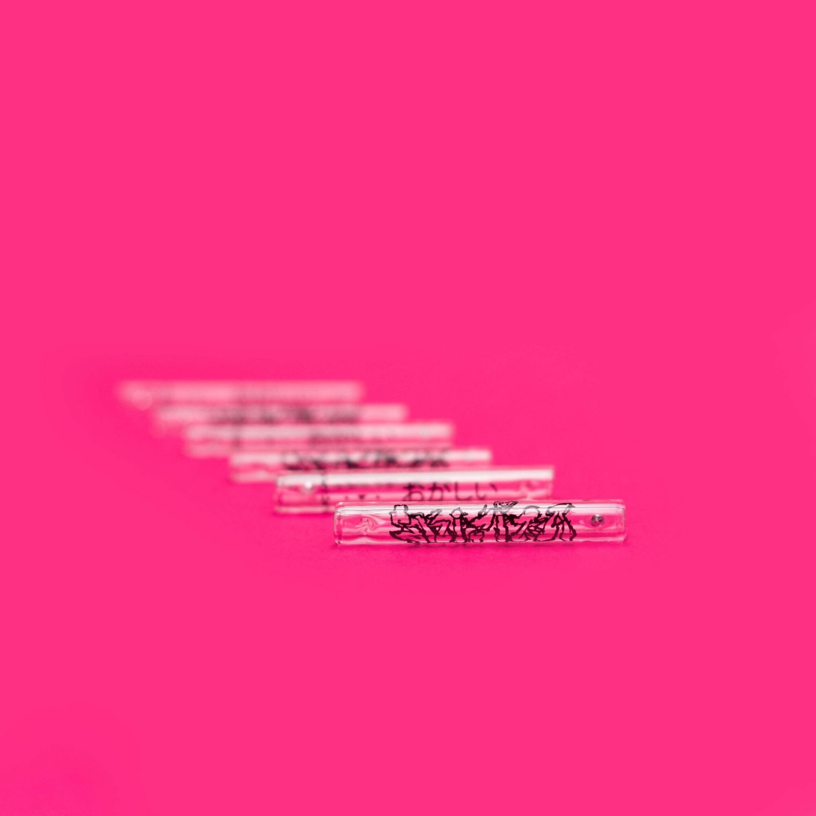 Piteira Abstrats - Imagem 3