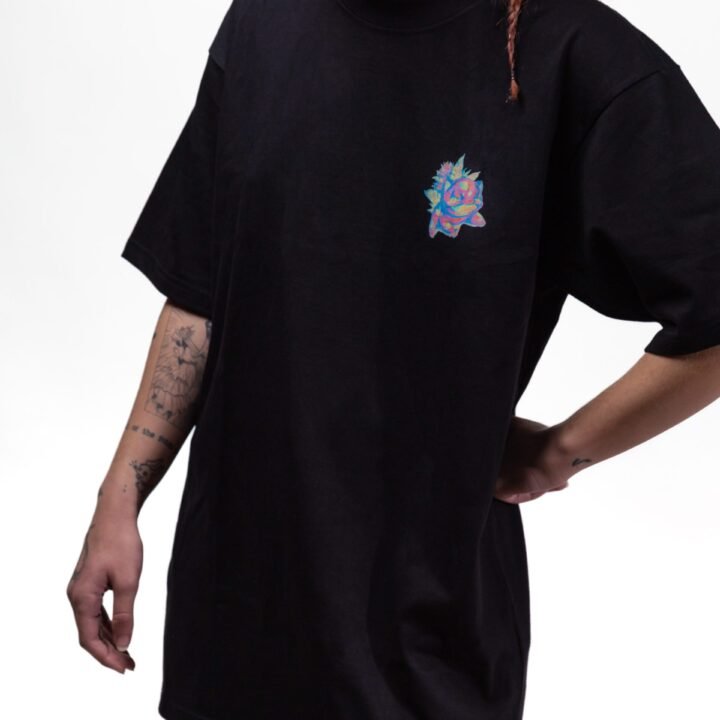 Pokenóia Oversized