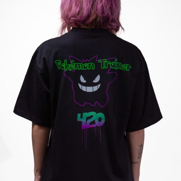 Pokenóia Oversized